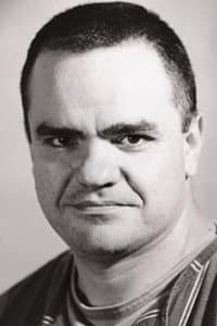 Pericles Lewnes in Sweet Redneck Memories