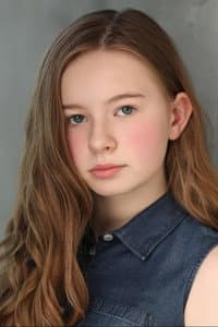 Bailey Skodje in Love Unleashed