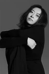 Liu Lu in 山河故人