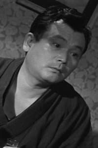 Kan Yanagiya in Kingorô no omawari-san