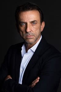 José Luis Rasero in La noche dentro