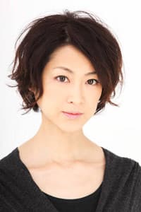 Erika Mabuchi in Call Boy