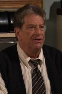 Michael Kagan in Looking For Lola