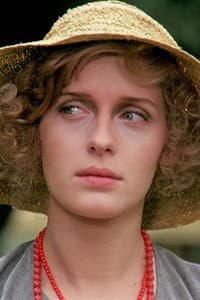 Dominique Darel in Sepolta viva