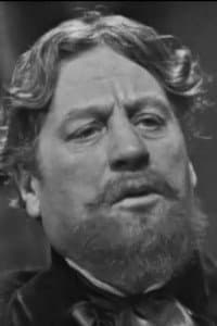Boris Telegin in Бедность не порок