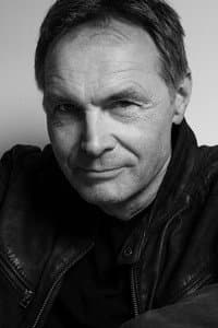 Piotr Seweryński in Inspekcja