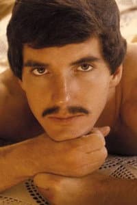 Roger in Hothouse