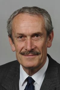 Nuri Ergün in Şeytan Kayaları