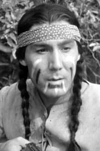 Jack Big Head in Jim Thorpe – All-American