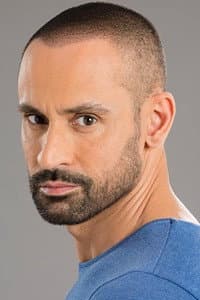 Luís Gaspar in Noite Branca