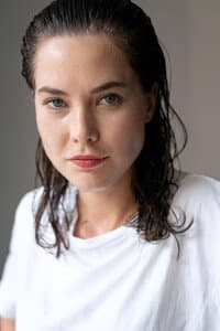 Katia Fellin in Corte
