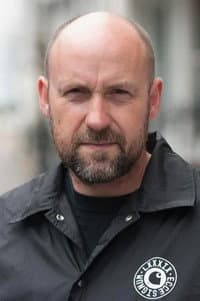 Andrew Elias in Vergessen: The Director's Cut