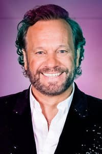 Carlo Boszhard in Waar is het Grote Boek van Sinterklaas?