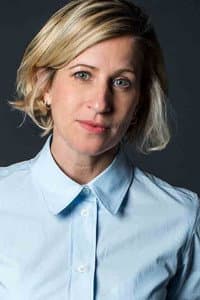 Charissa-Lee Barton in Serena Versus