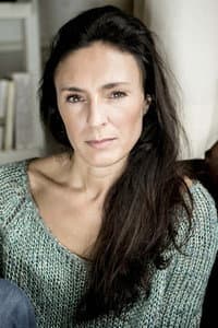 Emmanuelle Moreau in FLA (Faire: l'amour)