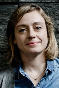 Ángela Armero in Writing Heads: Hablan los guionistas