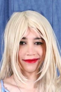 Krystal Syx in Trans Cuties POV Blowjobs