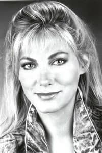Robin Greer in Angels' Brigade