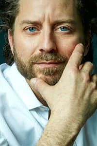 Louis-David Morasse in Manigances: Notice rouge
