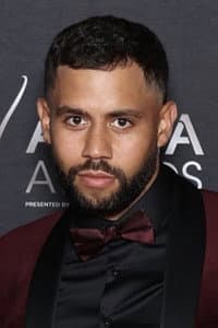 Aaron L. McGrath in Jasper Jones
