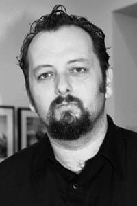 Jack Sargeant in Love and Anarchy: The Wild Wild World of Jaimie Leonarder