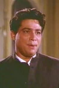 Dilip Raj in Khilari