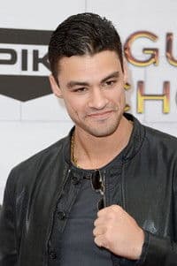 Kris Van Damme in Enemies Closer
