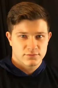 Axton Lowe in AML The Bigger They Are, The Harder They Fall