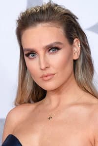 Perrie Edwards in Jesy Nelson: "Odd One Out"