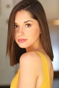 Tori Keeth in Dangerous Cheaters
