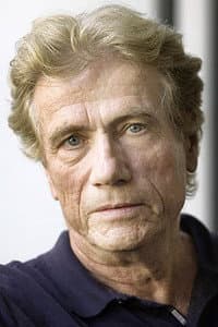 Jürgen Prochnow in The Last Stop