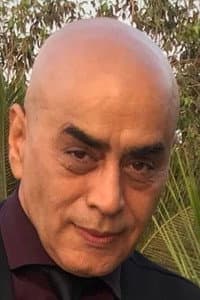 Pankaj Berry in Seeto Marjaani