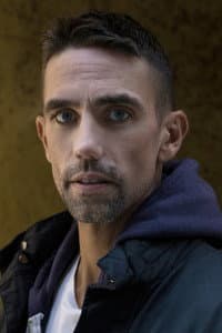Keith Nobbs in InSearchOf