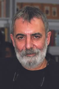 Orhan Alkaya in Grev