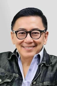 Jorge Estregan in Kakampi Ko Ang Diyos