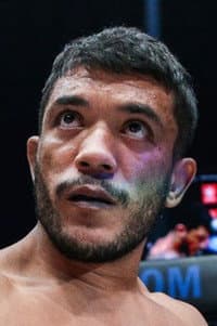 Alex Silva in ONE Championship: NextGen III