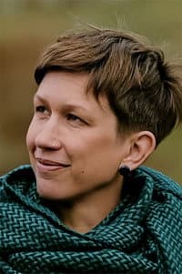 Johanna Heizmann in Soultribe - Ein Tanz des Lebens