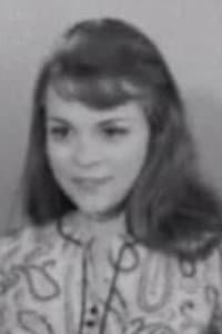 Shannon O'Neil in The Creeping Terror
