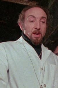 Seamus O'Brien in Blood Sucking Freaks