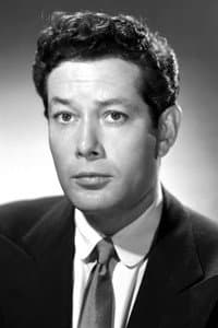 Tod Andrews in Voodoo Man