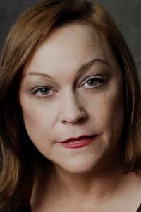 Cathy Haase in Schluckauf