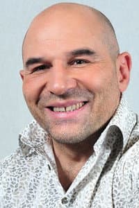 Vincent Moscato in On voulait tout casser