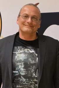Marcin Makara in Denosferatuzacja 2 (czyli dowody na istnienie Świętego Mikołaja)