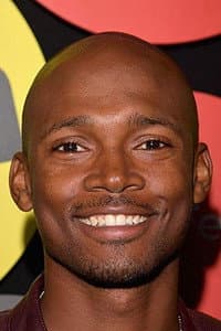 Sedale Threatt Jr. in It's Time