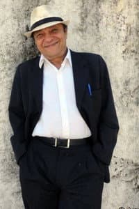 Mano Melo in Maria Adelaide