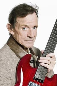 Jack Bruce in Ringo Starr And His Fourth All Starr Band