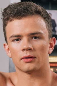 Logan Cross in Bully Him