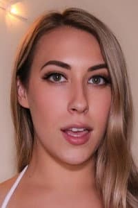 Kimber Lee in The Sex Scout