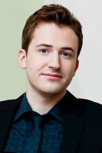 Joseph Mazzello in Desperate Choices: To Save My Child