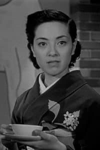 Kuniko Igawa in Bakushû
